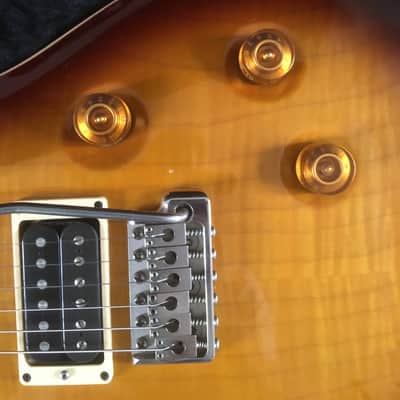 Paul Reed Smith Prs ce24 2007 McCarty Tobacco image 7