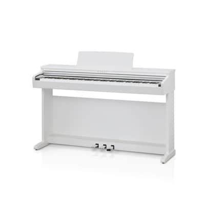 Kawai KDP-120 White-Bundle image 2