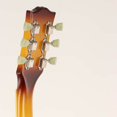 Tokai ES-60 Sunburst [SN 007632] [11/06] | Reverb