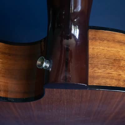 2019 Gibson J-45 Avant Garde Walnut image 6