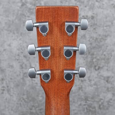 Martin 000C JR-E Streetmaster 2026 image 10