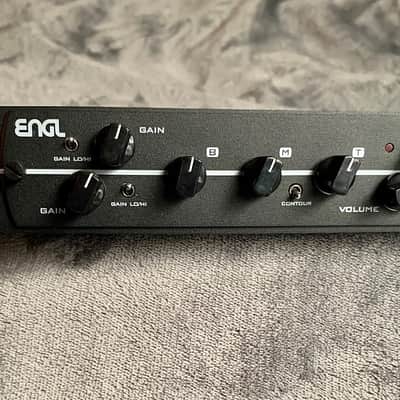 Synergy SYN-2 Rack Mount Preamp with Engl Savage Module image 1