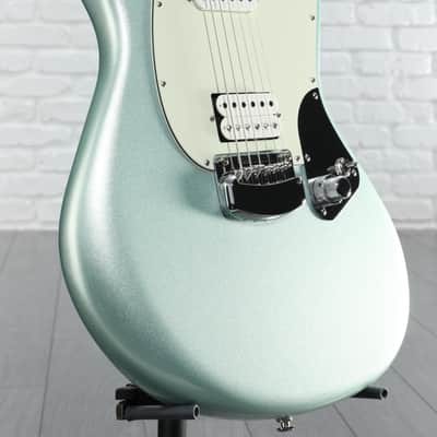 Ernie Ball Music Man Dustin Kensrue Signature StingRay Guitar image 5