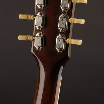 1962 Gibson ES-175D Sunburst PAFs w/ OHSC CLEAN image 12