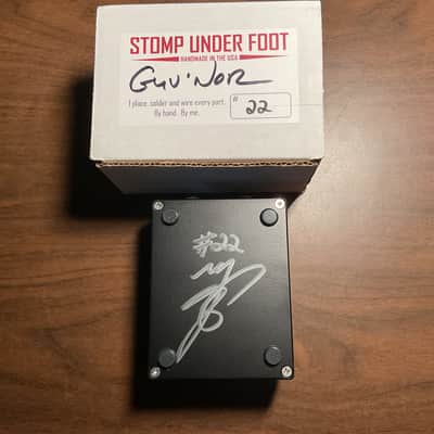 Stomp Under Foot Guv’nor image 2