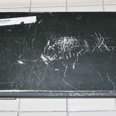 Johnson J8 Foot Controller image 2