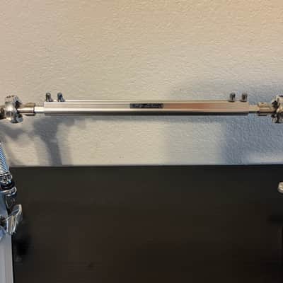 Pearl 3502D Demon XR Direct Drive Double Bass Drum Pedal 2025 - Present - Chrome image 3