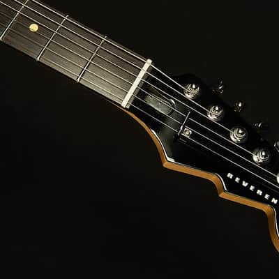 Reverend Rick Vito Signature Soul Agent image 3