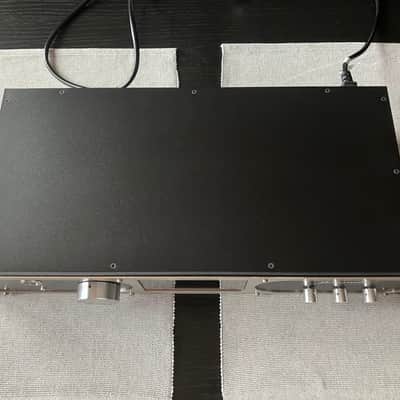 Bettermaker Mastering Equalizer 2018 - 2021 - Black / Silver image 5