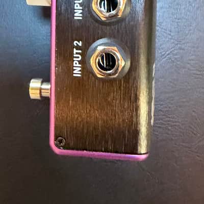 Source Audio Spectrum Intelligent Filter 2019 - Purple image 4