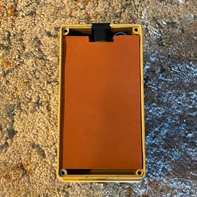 Boss TW-1 Touch Wah “Long Dash/Silver Screw/Skeleton Switch” MADE IN JAPAN Near MINT 1979 image 11