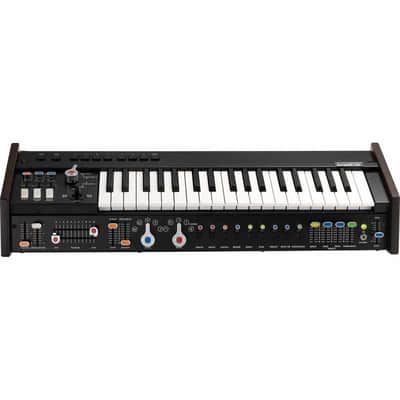 KORG MINIKORG700-SM Minikorg 700 - Minikorg 700 SM + gigbag image 2