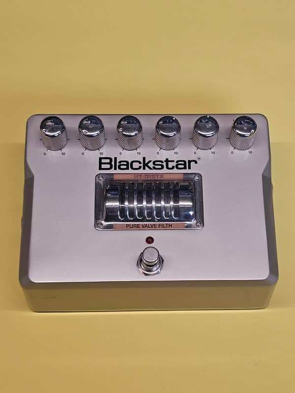 Blackstar HT-DistX