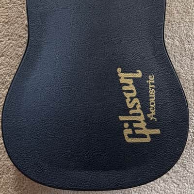 2010 Gibson Hummingbird Standard w/ LR Baggs Element Electronics – Cherry Sunburst – Excellent Condition – Original USA Bozeman Build – OHSC image 19