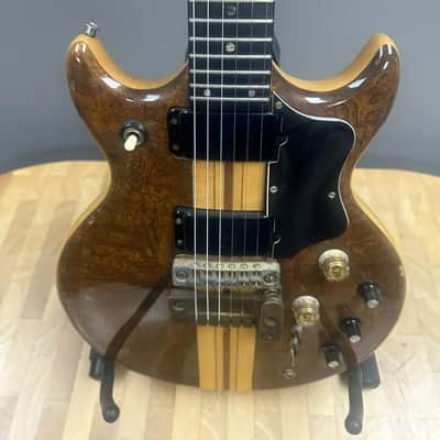 Ibanez Artist 2700 1977 image 4