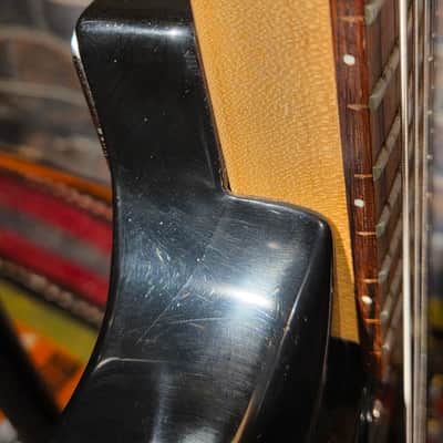 Ibanez GAX70-BK Gio Black image 8