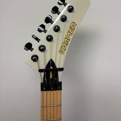Kramer Baretta 2010s - Pewter image 7