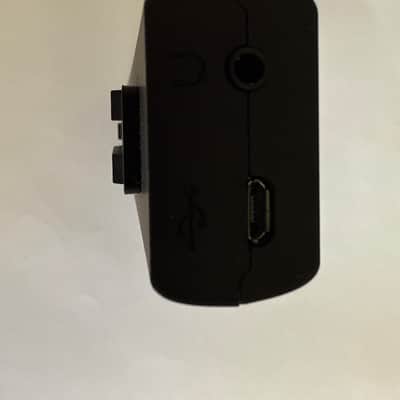 iRig HD 2 Mobile USB Guitar Interface 2010s - Black image 6