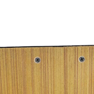 Used Tycoon Cajon STK-29 Supremo Series image 3