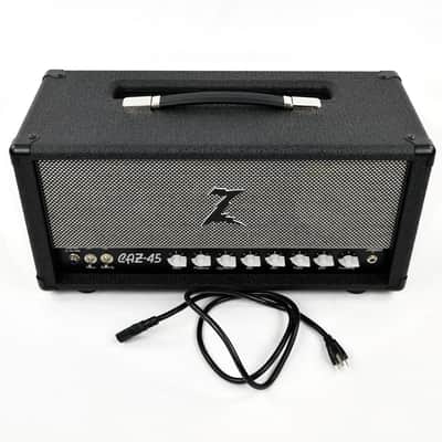 Dr. Z CAZ-45 45-Watt Guitar Amp Head image 1