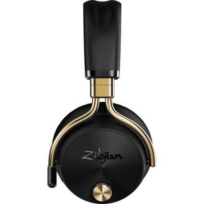 ZILDJIAN ZXHP0012 Black image 3