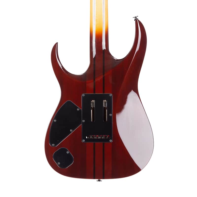 Ibanez RGT320Q Prestige image 3