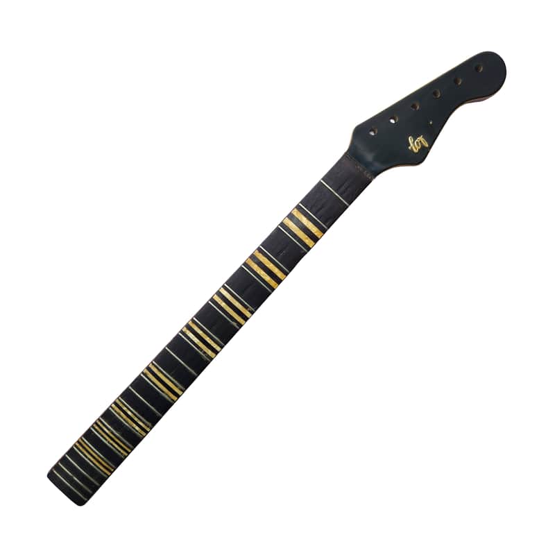Hofner 175 176 Guitar Neck from 1960s (Part, Galaxie, Galaxy, Project, Vintage) image 1