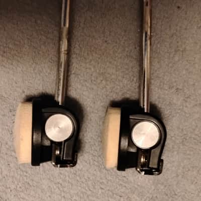 Tama Iron Cobra Power Glide Double Bass Drum Pedal image 8