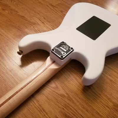 Charvel Custom Shop So Cal image 16
