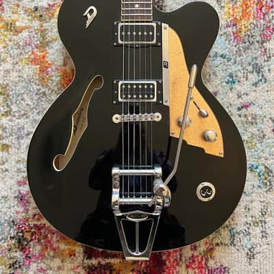 Duesenberg Carl Carlton  2013 Black image 7