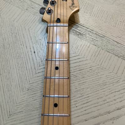 Fender Player Plus 2020’s - Sienna Sunburst with 75th Anniversary Maple Neck image 5