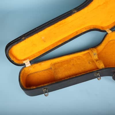 Gibson Vintage 1964 ES-335 Case ES 330 345 125 1963 1965 1966 1967 1968 image 13
