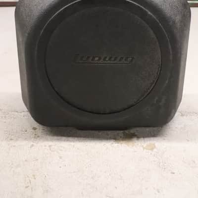 Ludwig UFO Snare Drum Case Vintage 1970's #4 image 1