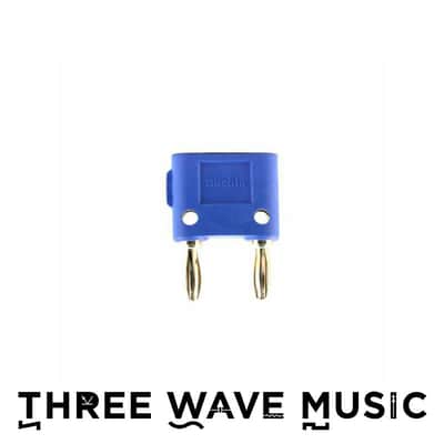 Buchla Banana Shorting Bar [Three Wave Music] image 1