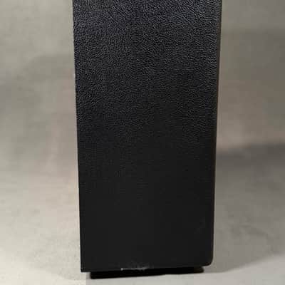 Friedman DS 112 Large Open Back 65-Watt 16-Ohm Extension Speaker Cabinet - Celestion G12M Creamback image 13