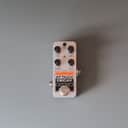 Electro-Harmonix Pico Attack Decay Tape Reverse Simulator 2023 - Present - Silver