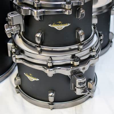Tama SC Maple Dirk Verbeuren Double Bass Tourset image 3