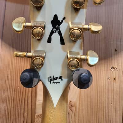 8 Gibson Bullseye Les Paul ZV Collection image 6