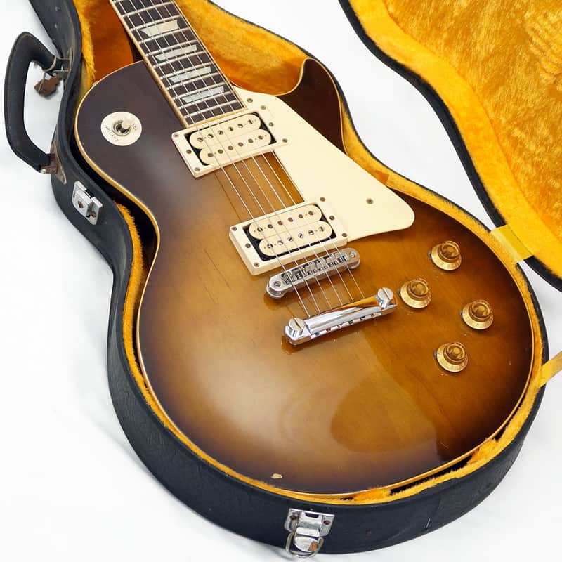 Greco 1978 EG900T (Tobacco Brown Sunburst) [USED/JAPAN VINTAGE