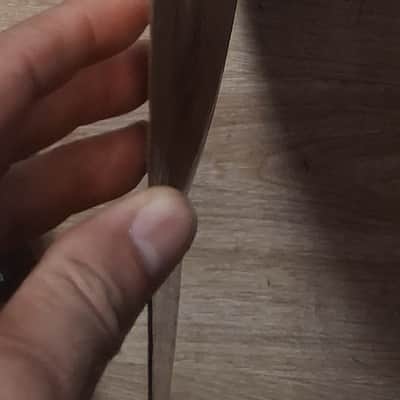 Paiste 3000 20" China Type Reflector Cymbal 1691g image 4