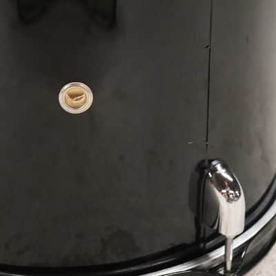 PDP 10x12 Rack Tom Drum Black image 2