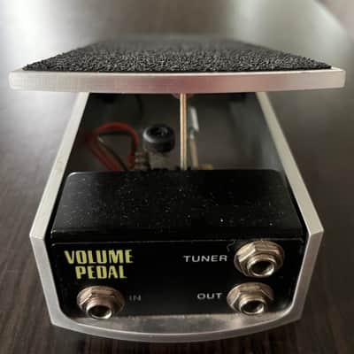 Ernie Ball VPJR 2010’s - Silver image 5