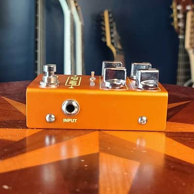 Joyo R-Series R-04 Zip Amp image 9
