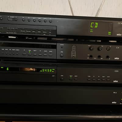 Braun Atelier Mid-80s image 2