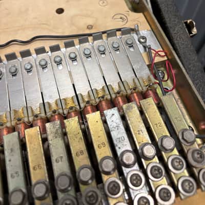 Fender Rhodes MK1-A 1972 image 6