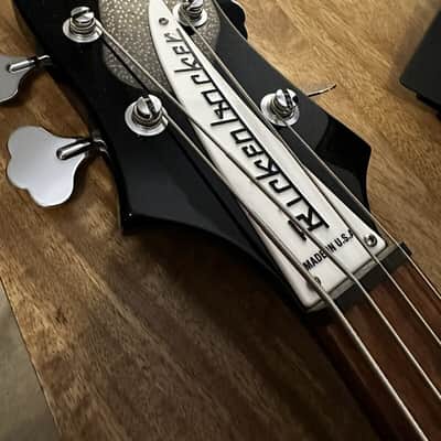 Rickenbacker Rickenbacker 4003S image 8
