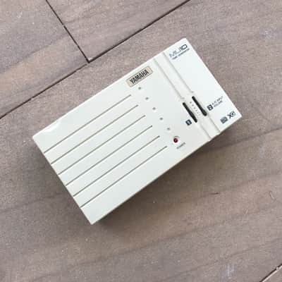 Yamaha MU10 Tone Generator - XG Sound Module (Made in Japan) image 2
