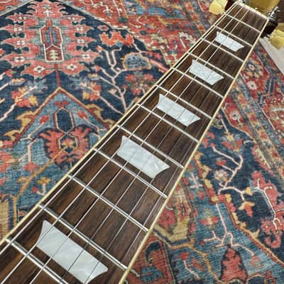 Gibson Les Paul 70’s Deluxe Cherry Sunburst Mini Humbuckers - 2022 image 23