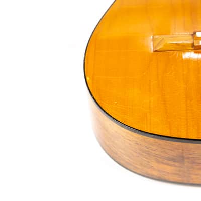 Gibson Classical C6 Owned by Nathaniel Rateliff image 10