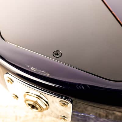 Gibson SG Modern, Blueberry Burst | Demo image 14